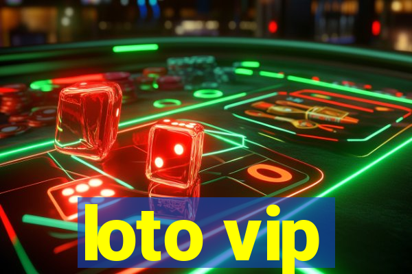 loto vip